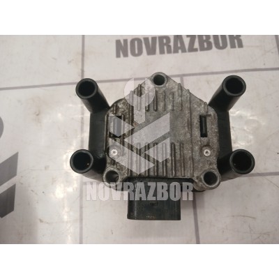 Катушка зажигания VW Golf 4 Bora 97-05