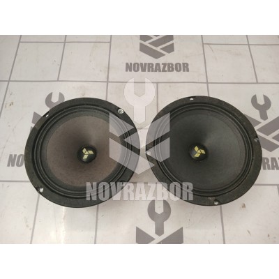 Динамик VW Golf 4 Bora 97-05
