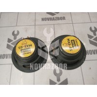 Динамик VW Golf 4 Bora 97-05