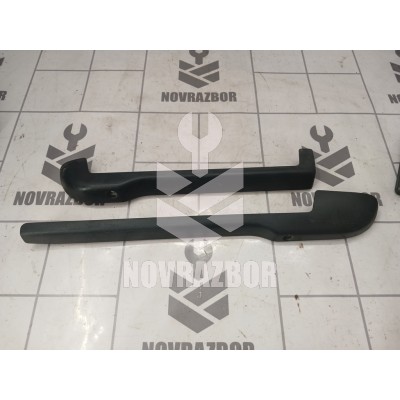 Накладка (кузов внутри) VW Golf 4 Bora 97-05