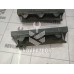Решетка вентиляционная Peugeot 307 2001-2008