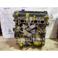Двигатель Ford Focus 2 05-08