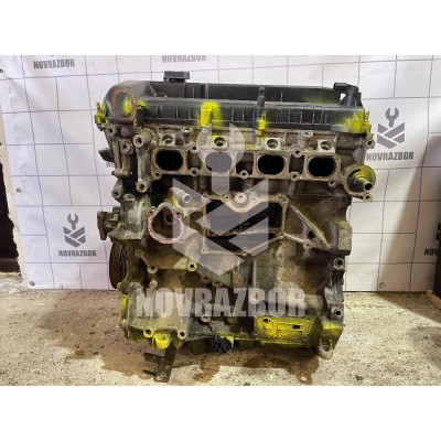 Двигатель Ford Focus 2 05-08