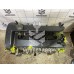 Двигатель Ford Focus 2 05-08