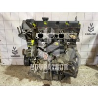 Двигатель Ford Focus 2 05-08