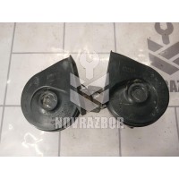 Сигнал звуковой Ford Focus 2 05-08