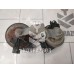 Сигнал звуковой Ford Focus 2 05-08