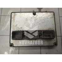 Блок управления двигателем Ford Focus 2 05-08