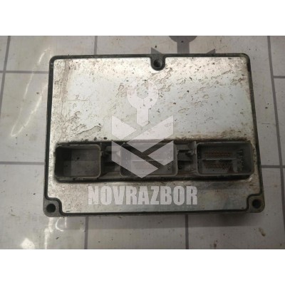 Блок управления двигателем Ford Focus 2 05-08