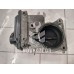 Заслонка дроссельная электро Ford Focus 2 05-08