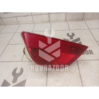 Фонарь задний противотуманный Ford Focus 2 05-08