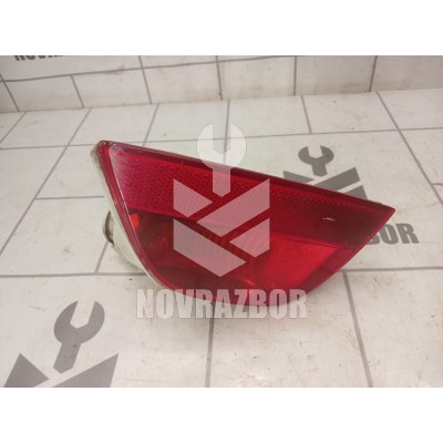 Фонарь задний противотуманный Ford Focus 2 05-08