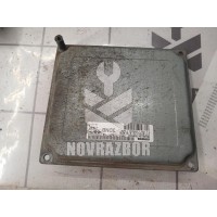 Блок управления двигателем Ford Focus 2 05-08
