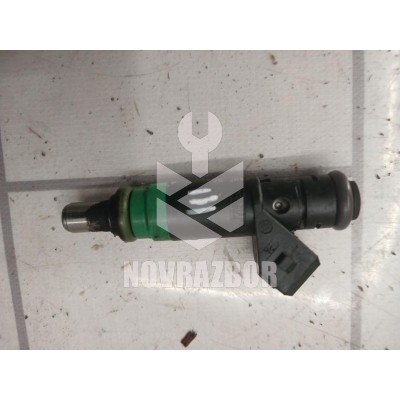 Форсунка инжекторная Ford Focus 2 05-08