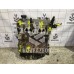 Двигатель Renault Clio 2 Symbol 1998-2008