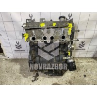 Двигатель Renault Clio 2 Symbol 1998-2008