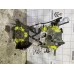 Двигатель Renault Clio 2 Symbol 1998-2008