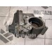 Заслонка дроссельная электро Ford Focus 2 05-08