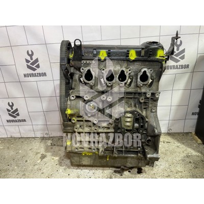 Двигатель VW Golf 4 Bora 97-05