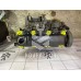 Двигатель VW Golf 4 Bora 97-05