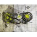 Двигатель VW Golf 4 Bora 97-05