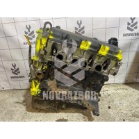 Двигатель Kia RIO 1 2000-2004