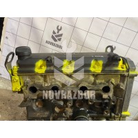 Двигатель Kia RIO 1 2000-2004