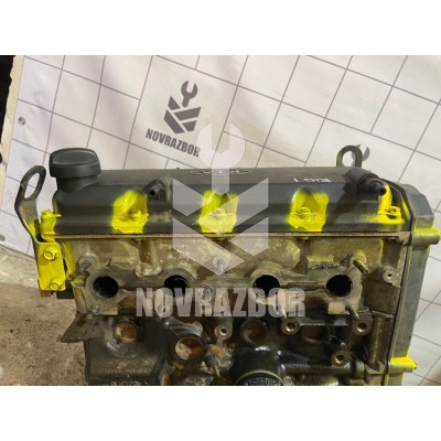 Двигатель Kia RIO 1 2000-2004