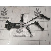 Провода высоковольтные Ford Focus 2 05-08