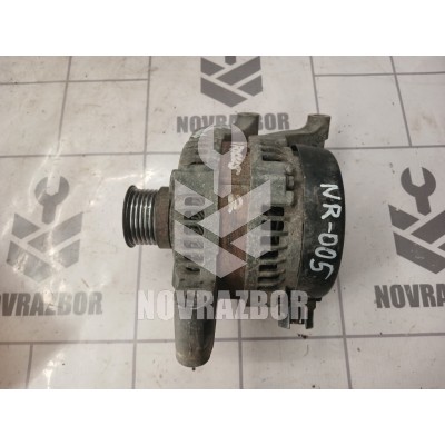 Генератор Ford Focus 2 05-08