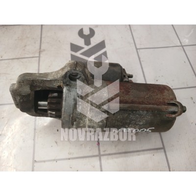 Стартер Ford Focus 2 05-08