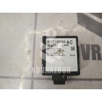 Блок управления центральным замком Ford Focus 2 05-08