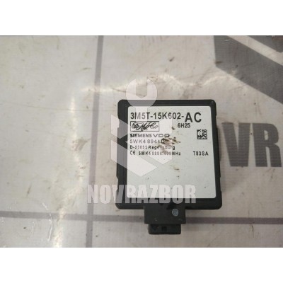 Блок управления центральным замком Ford Focus 2 05-08