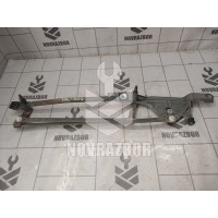Трапеция стеклоочистителей Ford Focus 2 05-08