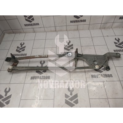 Трапеция стеклоочистителей Ford Focus 2 05-08