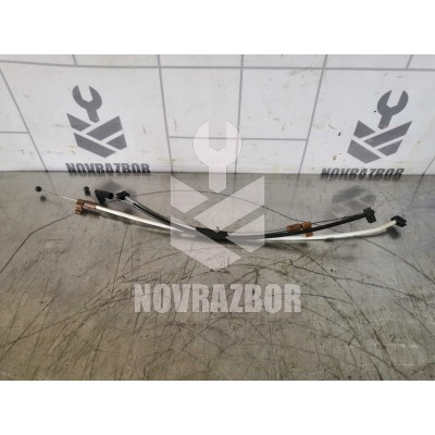 Трос отопителя Opel Astra G 1998-2005