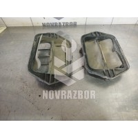 Решетка вентиляционная Mazda Mazda 3  BK  02-09