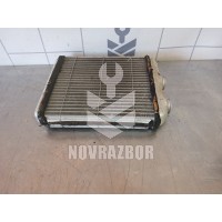 Радиатор отопителя Opel Astra G 1998-2005