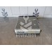 Радиатор отопителя Opel Astra G 1998-2005