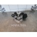 Клапан отопителя Opel Astra G 1998-2005