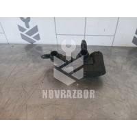 Клапан отопителя Opel Astra G 1998-2005