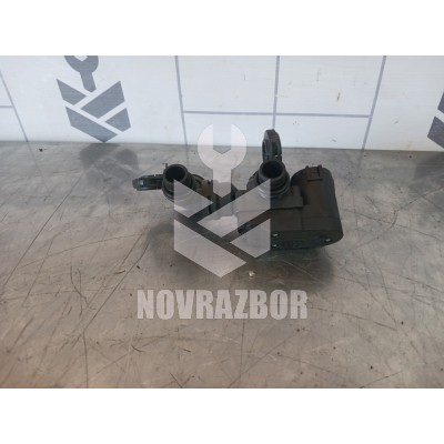 Клапан отопителя Opel Astra G 1998-2005