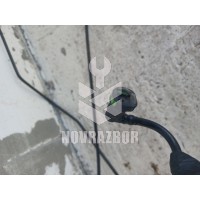 Трубка топливная Ford Focus 2 05-08