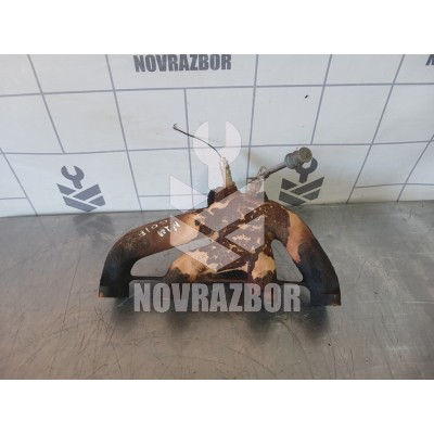 Выпускной коллектор VW Golf 3 Vento 91-97 Выпускной коллектор VW Golf 3 Vento 91-97