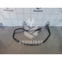 Патрубок Ford Focus 2 05-08