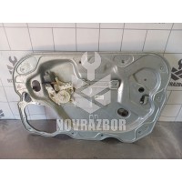 Стеклоподъемник электр. передний правый Ford Focus 2 05-08