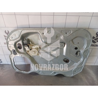 Стеклоподъемник электр. передний правый Ford Focus 2 05-08