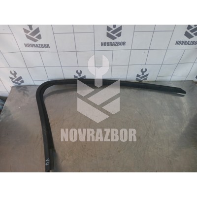 Молдинг стекла Ford Focus 2 05-08