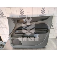 Обшивка двери комплект Ford Focus 2 05-08