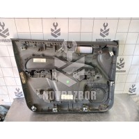 Обшивка двери комплект Ford Focus 2 05-08